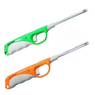 Cây mồi lửa - Dụng cụ mồi lửa bếp ga, bếp cồn có khóa an toàn