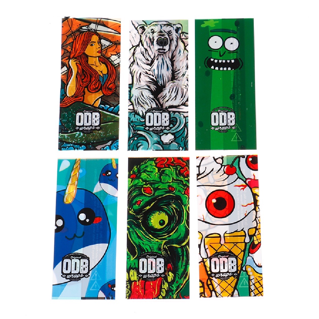 Bọc pin Lithium co nhiệt 18650 / skin battery