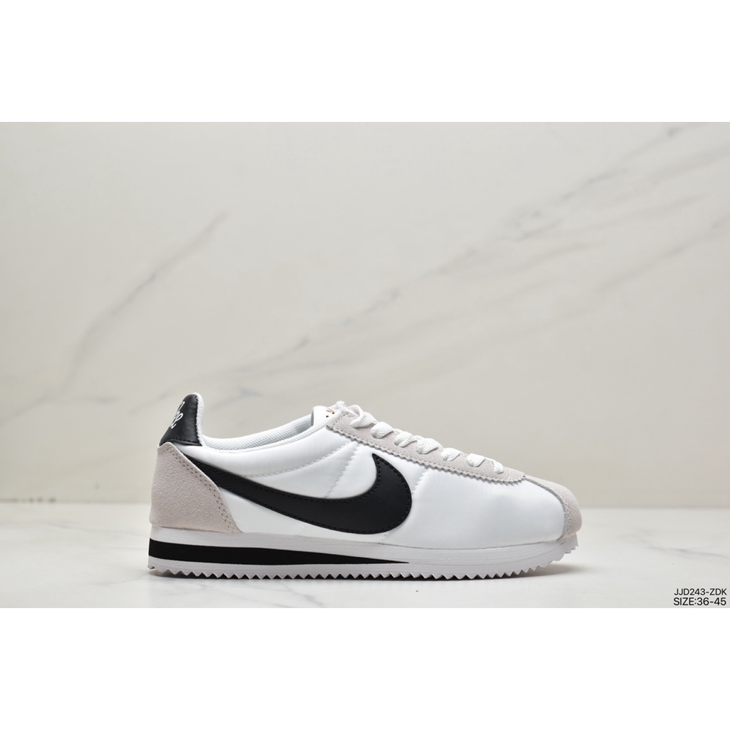 GIÀY SNEAKER MÃ SẢN PHẨM: 902806-100_Nike Classic Cortez_FULL BOX_FREE SHIP TOÀN QUỐC