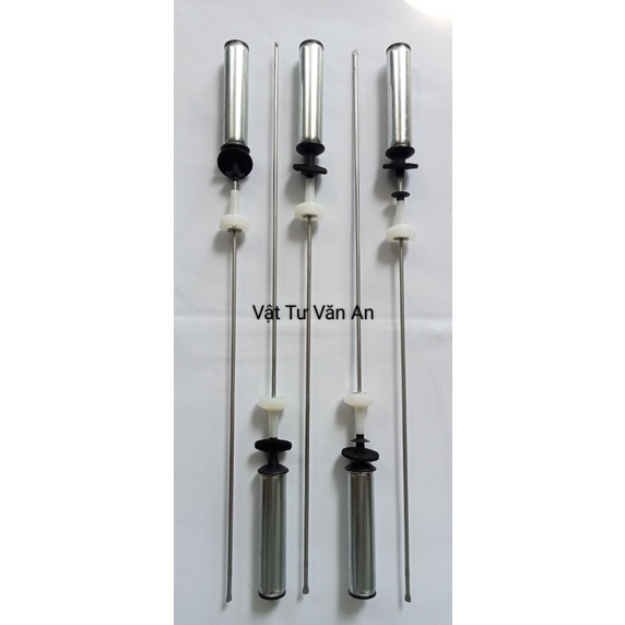 Bộ 4 ti treo máy giặt aqua, pana, lg, samsung, sanyo