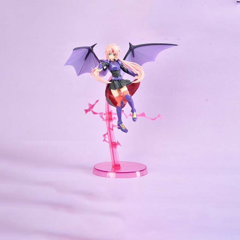 ✨Ins Bandai Mô Hình Nhân Vật Rồng Milim Phim My Reincarnation