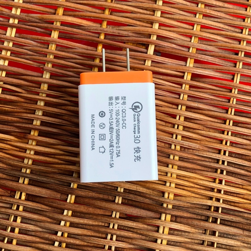 Bộ củ cáp sạc 5v 1a chân cắm micro cho samsung, oppo, nokia, xiaomi...