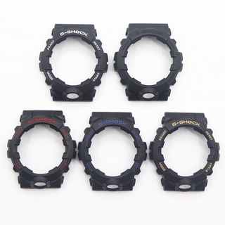 Dây Đeo Thay Thế Cho Đồng Hồ Casio G-SHOCK GA-800 GA-800-4A GA-810 Kiểu Dáng Đơn Giản Trẻ Trung