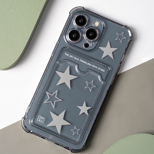 Ốp Điện Thoại Có Ngăn Đựng Thẻ Cho Apple Iphone 12 X xsm 14 promax 13 11