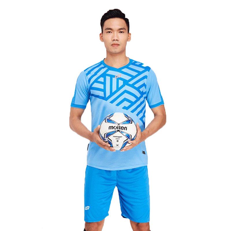 Bộ đồ đá banh CPSports POWER