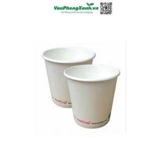 Cốc giấy Vietcup 180ml (Set 25 chiếc)