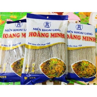 Miến khoai lang Hoàng Minh 300gr