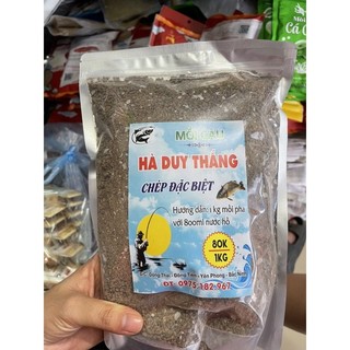 Mồi câu Hà Duy Thắng- Chuyên chép Đặc Biệt