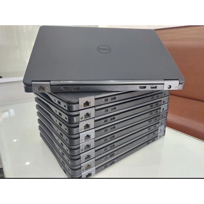 Laptop Cũ Dell latitude 7470 E7470 i5-6300U Ram 8GB SSD 256G | BigBuy360 - bigbuy360.vn