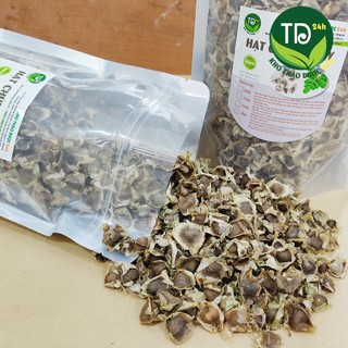 Hạt Chùm Ngây Sấy Khô Ninh Thuận, tăng cường miễn dịch, bảo vệ lá gan, giảm lượng đường huyết, ngừa thiếu máu