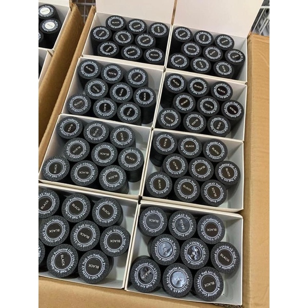 Gel Nhện Vinimay Đen ,Trắng Vẽ móng nail