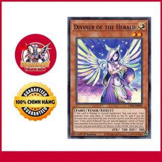 Diviner of the Herald