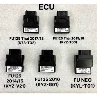 Ecu fu125 2014/2015-2016 , funeo , fu125 thái 2015/16-1718