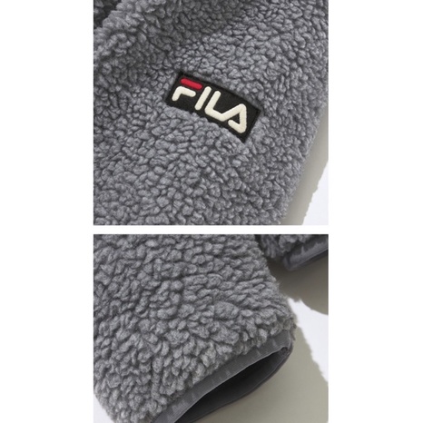 Áo khoác nam FILA Authentic