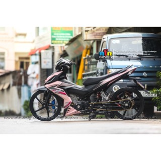 Tem winner v1 - mẫu rs150r