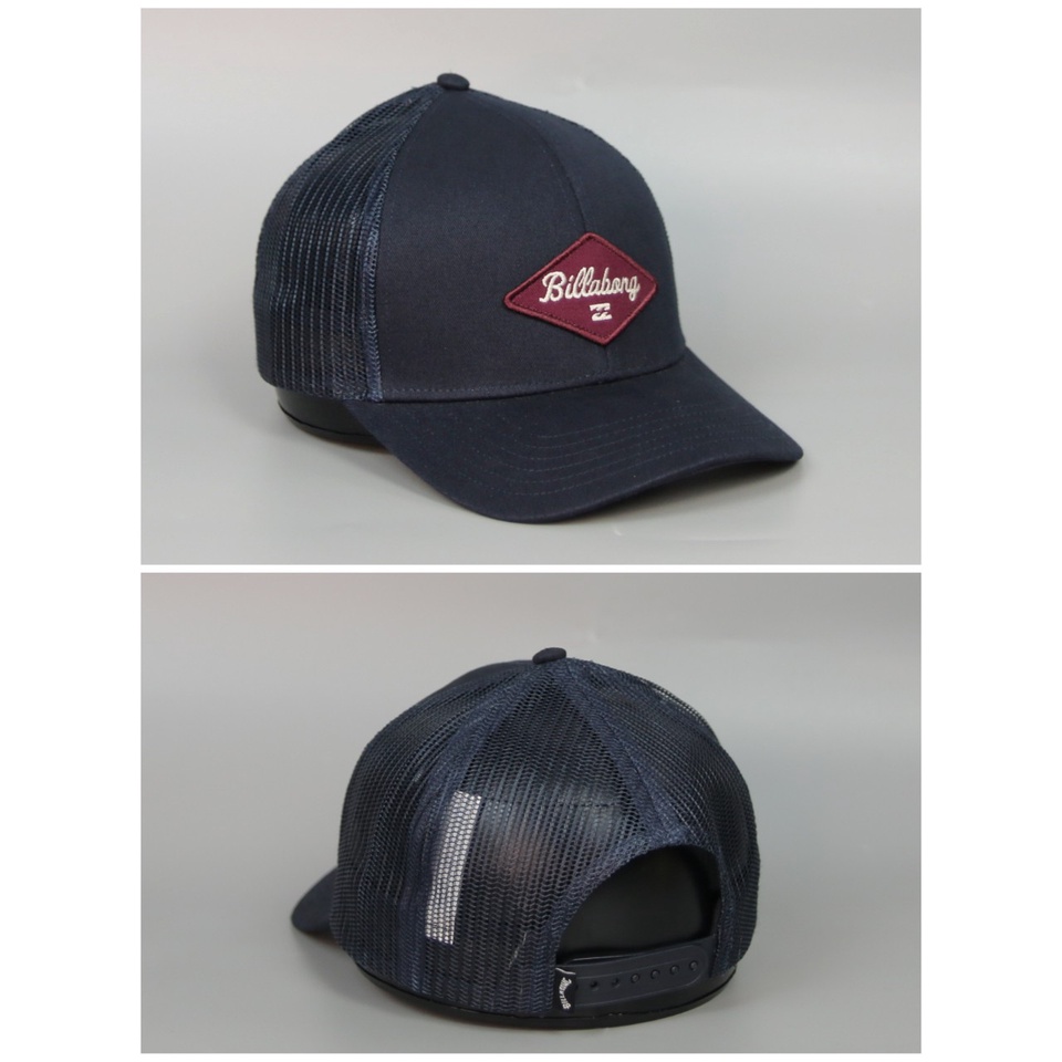 Mũ lưỡi trai lưới HOO EY, BIL LA BONG CHÍNH HÃNG, CHẤT LƯỚI CAO CẤP,THƯƠNG HIỆU THỂ THAO LƯỚT SÓNG, LEO NÚI