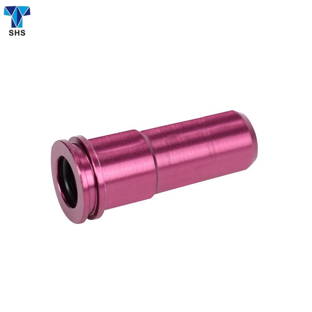 Vòi Phun Chữ O Cho Hộp Số Xe M4 / AEG