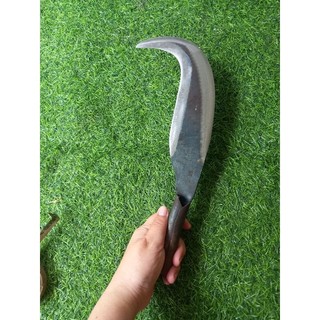 dao mé tàu  dừa(  cán  sắt)