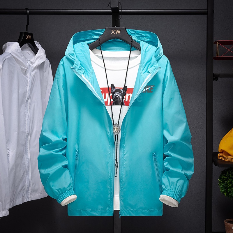 Áo Hoodie Tay Dài Nhẹ Nhàng Chống Tia Uv In Chữ Unhade Thời Trang Cho Nam Và Nữ q46