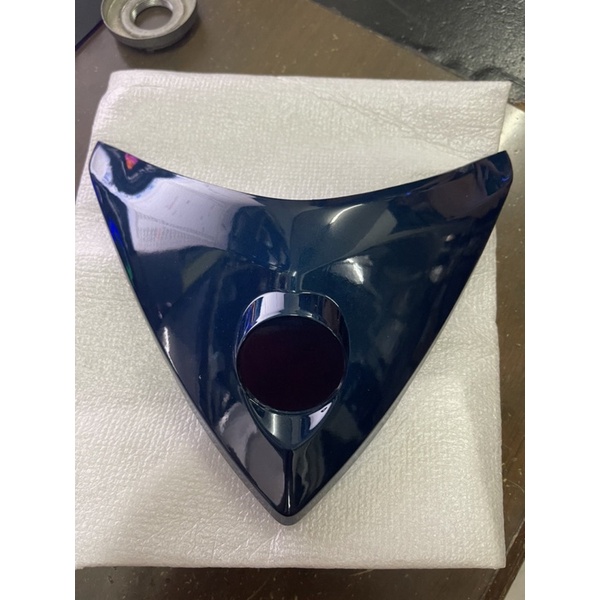 Mặt nạ nhỏ/ trang trí mặt nạ xe Elegant mã SAS