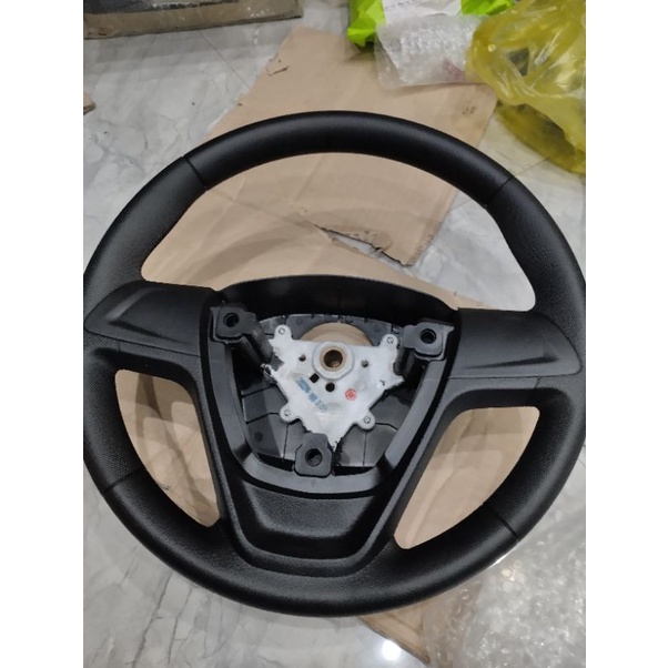 Vô lăng độ cho matiz spark