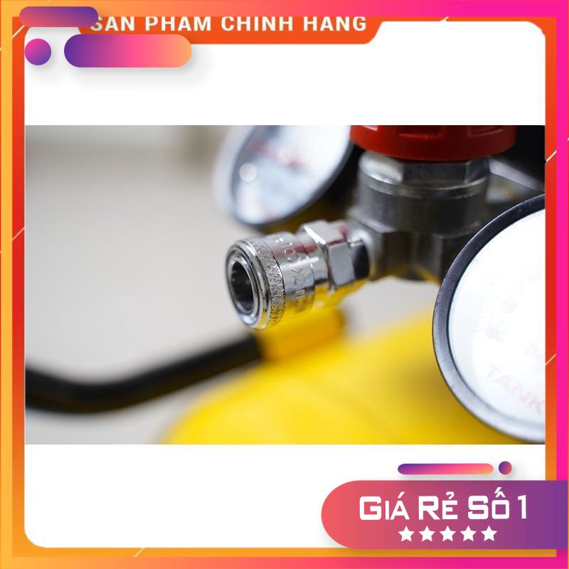 Máy nén khí không dầu 24L Stanley SXCMS1324HE