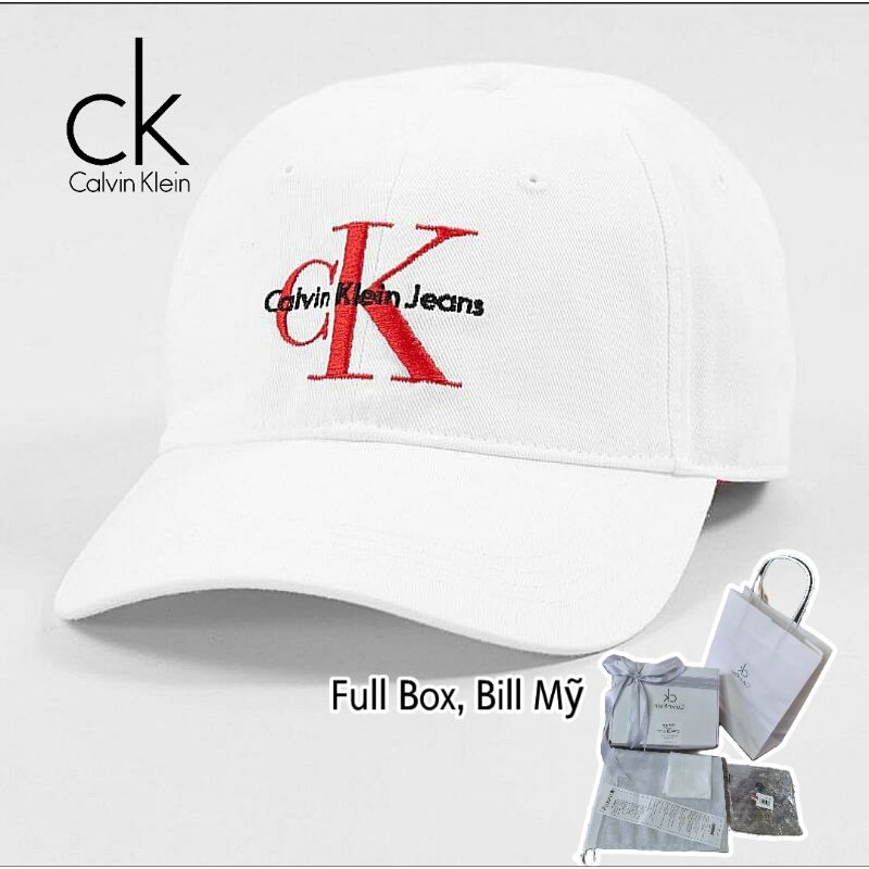 Nón kết nam nữ Ck Calvin Klein chính hãng nhập Mỹ