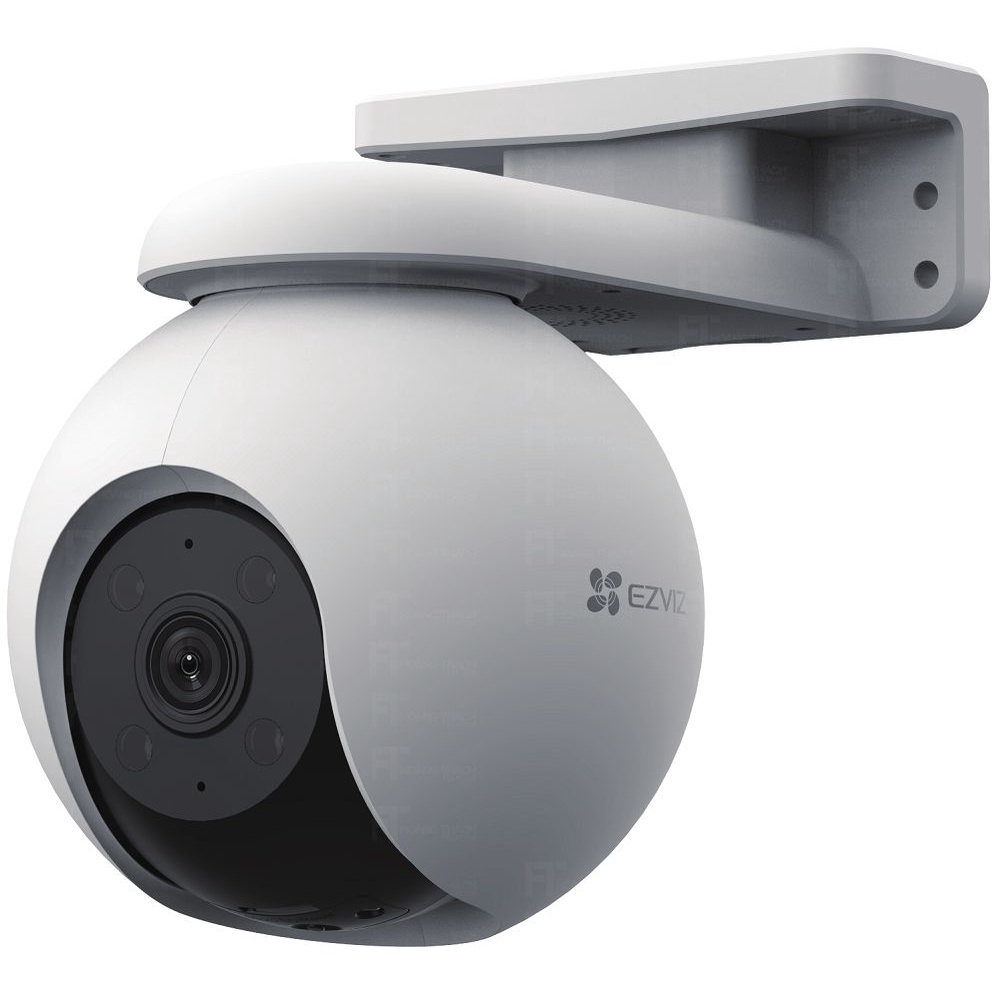 [FREESHIP] Camera Wifi EZVIZ H8 Pro 3K 5MP - Xoay 360 Độ Ngoài Trời, Đàm thoại 2 Chiều - H8 3K 5MP Thiết Lập Nhanh - VTS | BigBuy360 - bigbuy360.vn