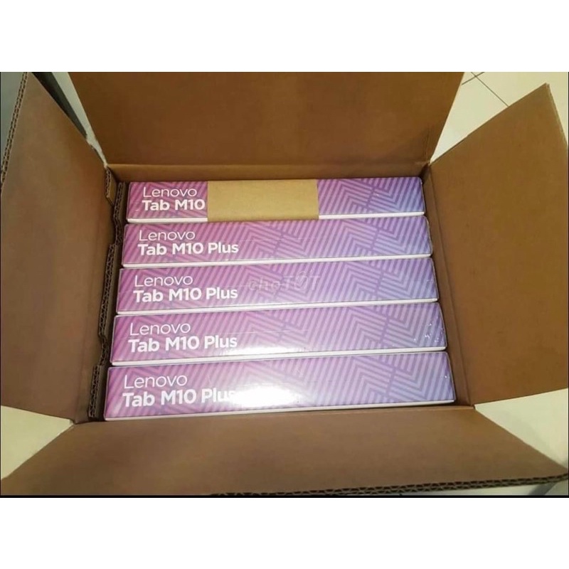 Tablet Lenovo M10 plus gen3 | BigBuy360 - bigbuy360.vn