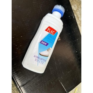 Tẩy giày Plac làm sạch giày