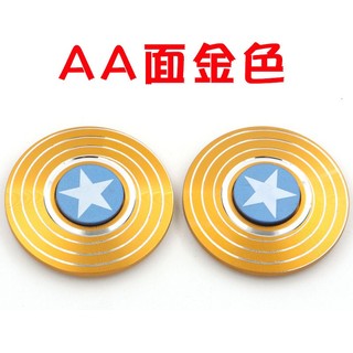Con quay Spinner Đội trưởng Mỹ