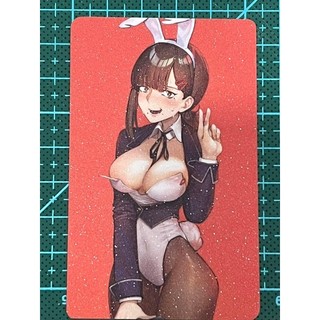 Card bo góc Chainsaw Man (10 mẫu)