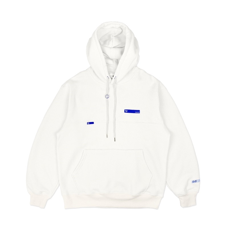 Áo Hoodie FEARLESS Basic vải nỉ bông