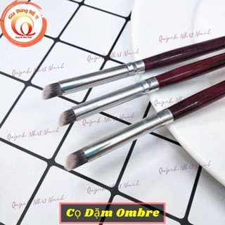 Cọ dặm ombre
