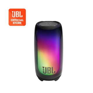 [Hàng Chính Hãng] Loa Di Động JBL Pulse 5