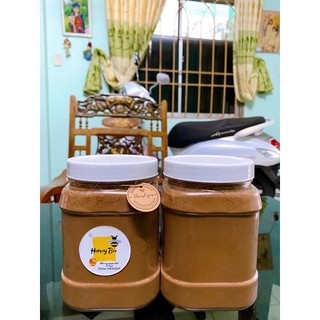 Bột cacao nguyên chất 500g