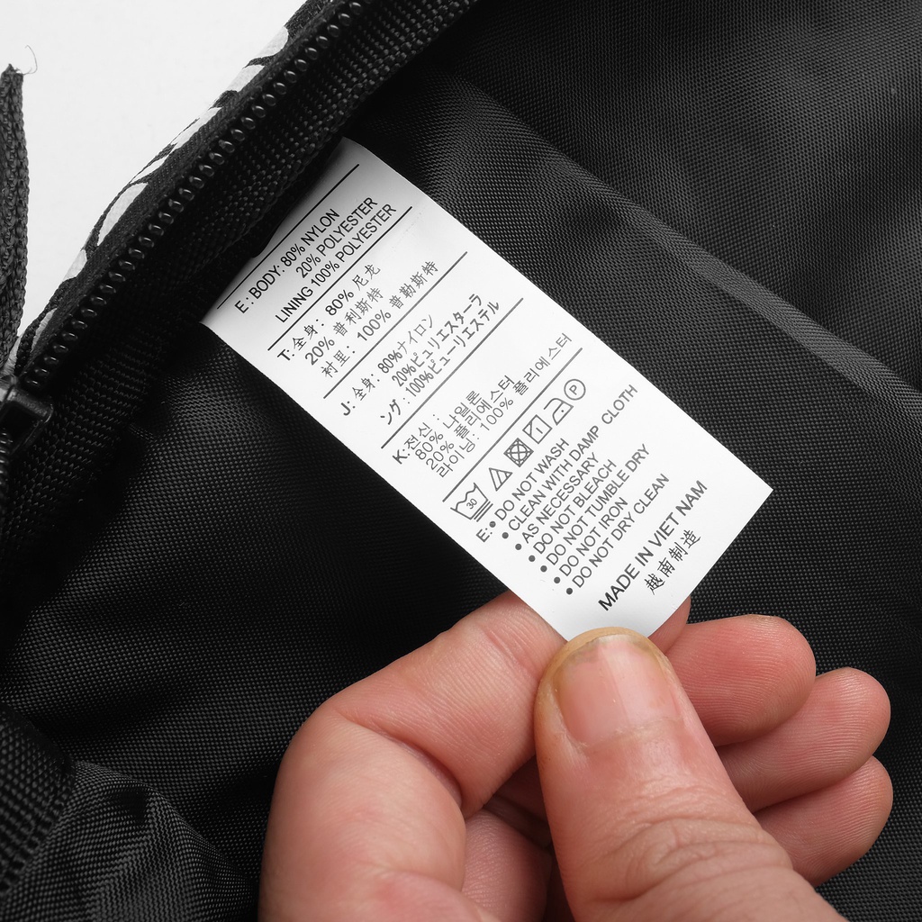 Balo đi học Nike Elemental backpack hoạ tiết nổi bật dùng cho học sinh, sinh viên