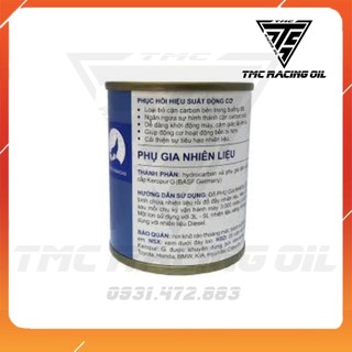 Phụ gia súc kim phun WOLF CHEMICAL