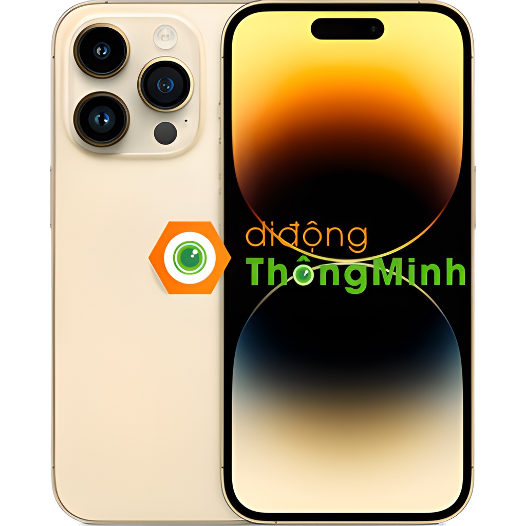 Iphone 14 Pro Max mới nguyên Seal hàng chính hãng VN/A - Bảo hành 24 tháng