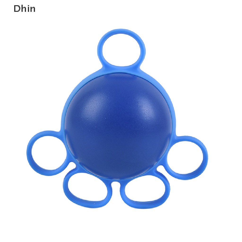 Bộ Dụng Cụ Luyện Tập Phục Hồi Chức Năng Ngón Tay Chuyên Dụng