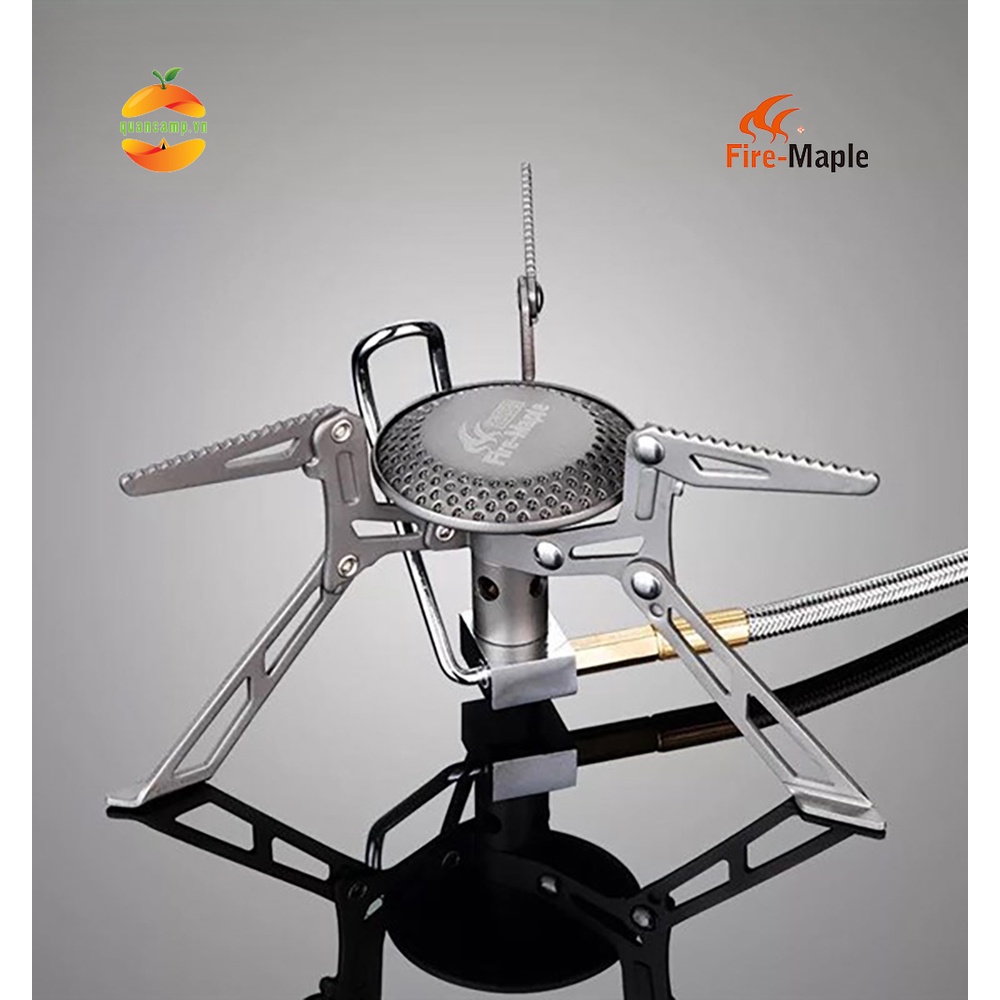 Bếp Gas Titanium Fire Maple Blade 2