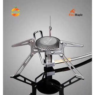 Bếp Gas Titanium Fire Maple Blade 2
