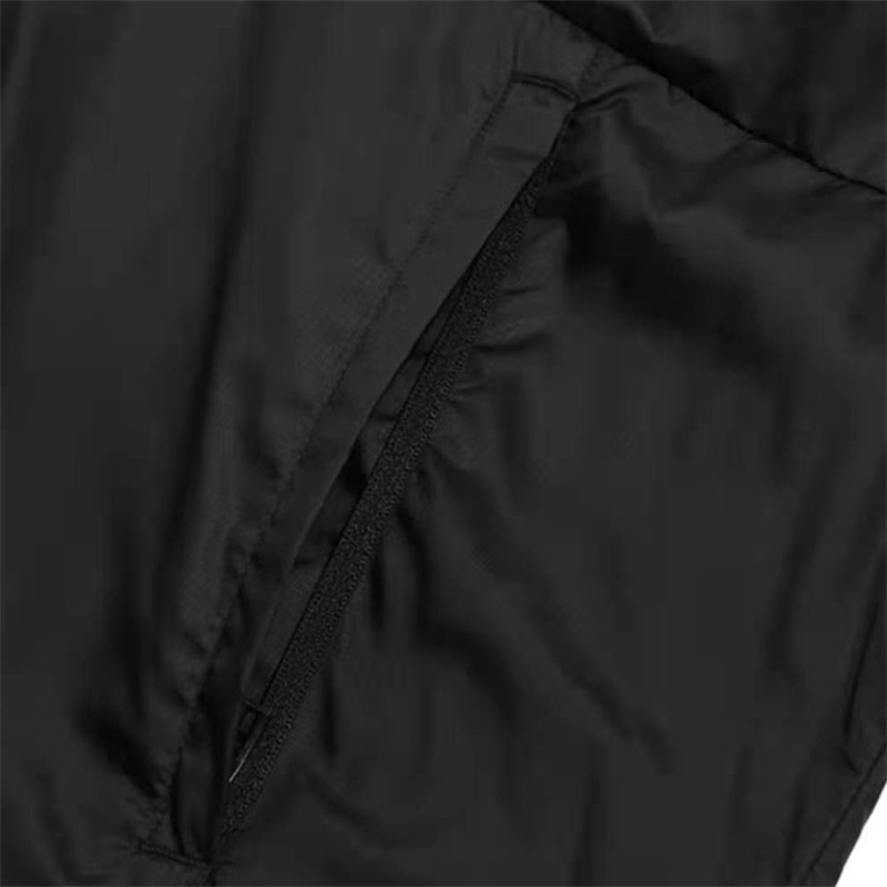 Áo Khoác Hoodie Adidas 100% Chính Hãng Kẻ Sọc Khô Nhanh Chống Nước Cho Nam Và Nữ