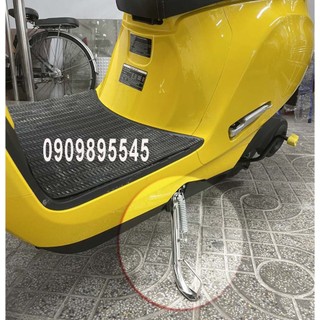 CHÂN CHỐNG INOX XE EVO 200 EVO LITE