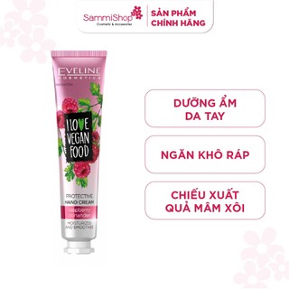 Eveline Kem dưỡng da tay 50ml