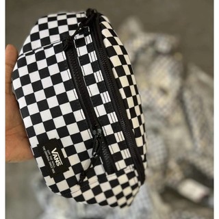 Túi chéo Vans Caro
