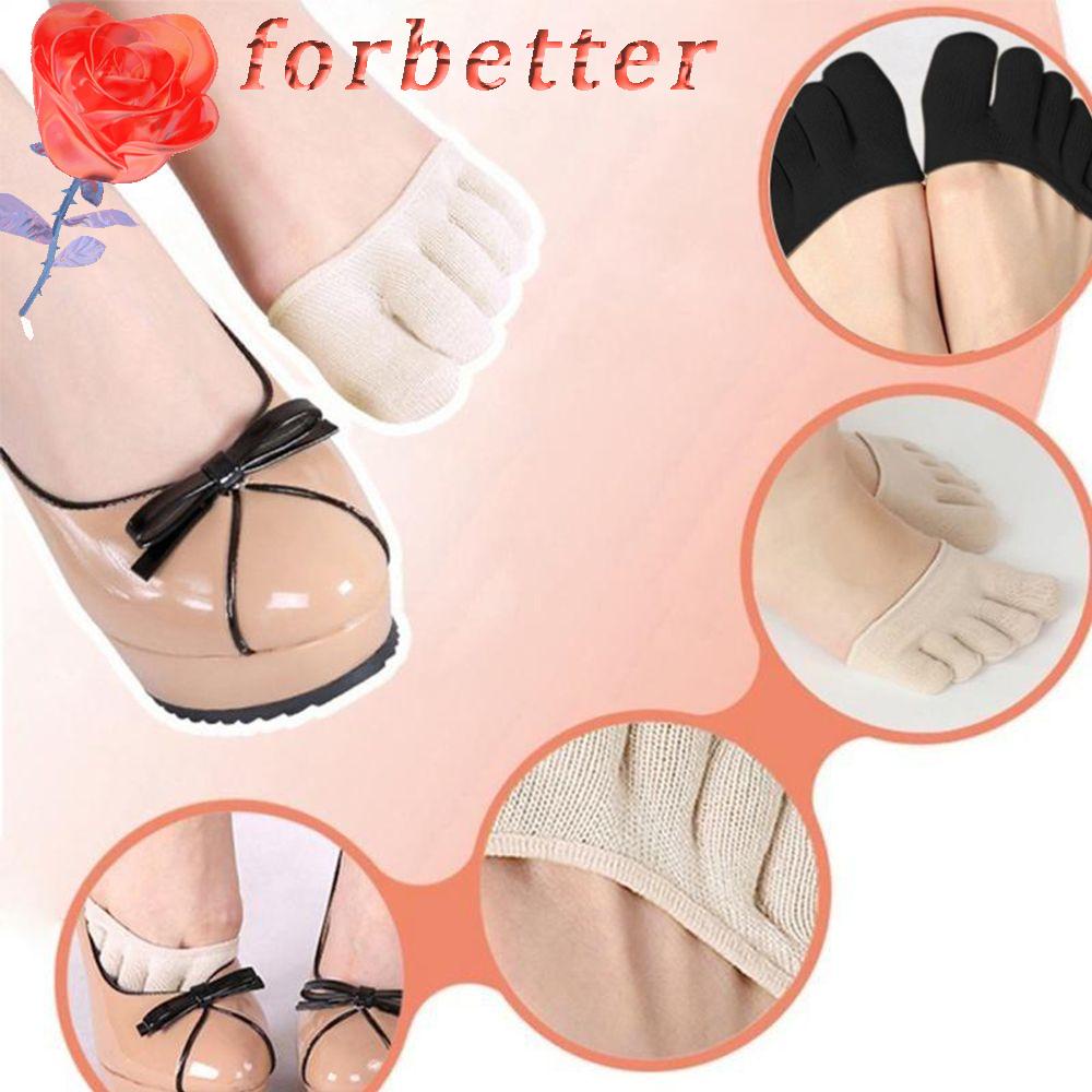 Vớ nửa bàn chân cho nữ