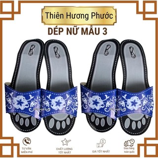 Vàng mã giấy cúng dép nữ đủ màu