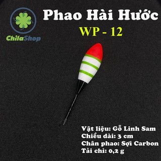 PHAO HÀI HƯỚC