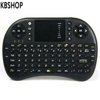 Bàn Phím Chuột Không Dây Mini UKB-500-RF, Bluetooth, USB 2.4ghz, Pin Sạc, Tiện Ích Và Thẩm Mỹ